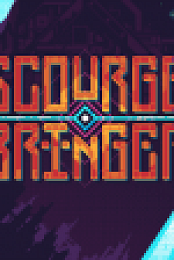ScourgeBringer v.1.30 [MULTi] [SteamRip] [Mono] [Linux Native]