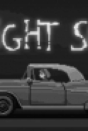 Midnight Scenes: The Highway (Special Edition)