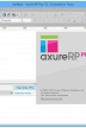 Axure Software Solutions Axure RP v9.0.0.3675 (Pro & Team & Enterprise Edition) + Keygen [FTUApps]