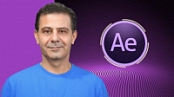 Udemy - After Effects CC 2020: Complete Course from Novice to Expert