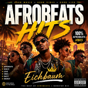 VA - Afrobeats Hits.2026.FLAC.[16bit.44.1khz]-EICHBAUM