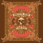 Grateful Dead - June 1976  (2020) (320) [DJ]