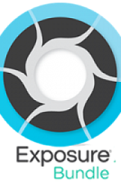Alien Skin Exposure X4 Bundle 4.0.1.27 (macOS)