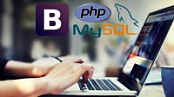 Udemy - Build Complete 2019 CMS Blog in PHP MySql PDO & Bootstrap 4 [Course Drive]