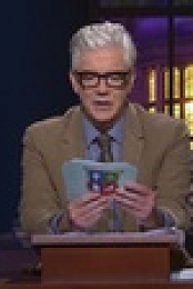 Shaun Micallefs Brain Eisteddfod S01E09 XviD-AFG EZTV