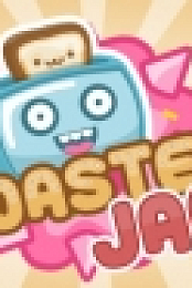 Toaster Jam