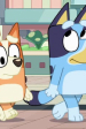 Bluey S02E03 iNTERNAL XviD-AFG EZTV