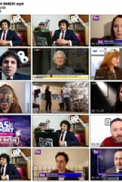 The Mash Report S04E01 (1280x720p HD, 50fps)