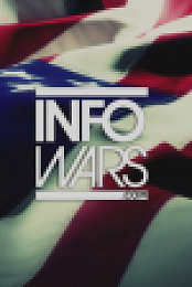 The Alex Jones Show - August 18, 2019 720p