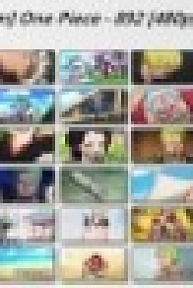 [60mbAnime] One Piece - 892 [480p][EngSub]