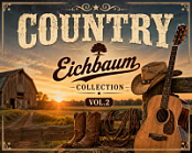 COUNTRY EICHBAUM COLLECTION VOL.2.2026.WEB.FLAC.[16bit.44.1khz]-EICHBAUM
