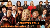 COUNTRY VOL.5 - EICHBAUM COLLECTION - 2024 - WEB FLAC 16BITS 44.1KHZ-EICHBAUM⭐