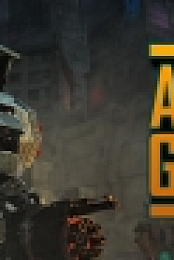 Armed to the Gears
