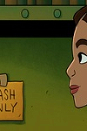 Praise Petey S01E06 480p x264-mSD EZTV