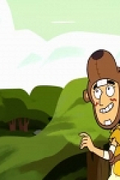 Victor and Valentino S01E05 480p x264-mSD [eztv]