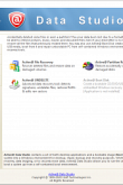 Active@ Data Studio v17.0.0 (x64) Portable [FTUApps]