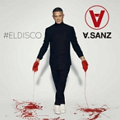 Alejandro Sanz - #ELDISCO (2019) Flac