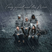 Corey Hunt and the Wise - The Storm - 2025 - FLAC 16BITS 44.1KHZ-EICHBAUM