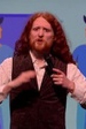 Mock The Week S20E01 XviD-AFG EZTV