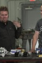FourWheeler S04E08 XviD-AFG EZTV