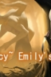 ~necromancy~Emily's Escape