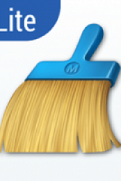 Clean Master Lite v3.1.3 MOD APK {APKMAZA}