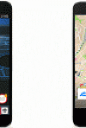 GPS Navigation & Offline Maps Sygic 17.6.1 [Unlocked] [BabuPC]