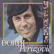 Dordi Peruzovic - Zlatna Kolekcija (2008)