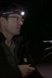 Beyond Skinwalker Ranch S02E08 XviD-AFG EZTV