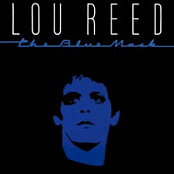Lou Reed - The Blue Mask (1982) FLAC 88