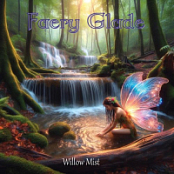 Willow Mist - Faery Glade - 2025 - FLAC 16BITS 44.1KHZ-EICHBAUM