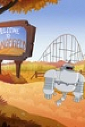 Middlemost Post S01E03 XviD-AFG EZTV