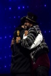 Come Dance with Me S01E02 480p x264-mSD EZTV