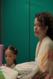Acapulco 2021 S03E03 XviD-AFG EZTV