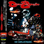 Dread Zeppelin - The Song Remains (Compilation)2020 ak