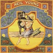 Neil Young - Homegrown (2020) [320 KBPS]