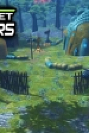 Planet Explorers v.1.0.9 [Unity3D] [ACTiVATED] [Linux Native]