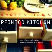 [ FreeCourseWeb ] Annie Sloan's Painted Kitchen- Paint Effect Transformations for Walls, Cupboards, and Furniture