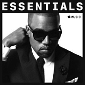 Kanye West – Essentials (2019) 320 KBPS