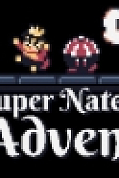 Super Nate Adventure