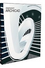 GRAPHISOFT ARCHICAD 22 Build 5003 + Crack [KolomPC]