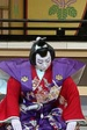 Kabuki Kool S08E07 Devoted Love and Warring Clans XviD-AFG EZTV