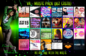 VA - MP3 Music Pack 062 (2020) - [ ANT ]