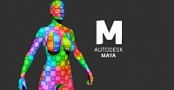 [ FreeCourseWeb ] Udemy - Character UV Mapping (Maya)