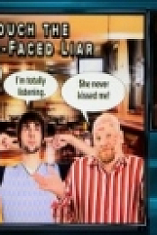 Idiotest S01E17 WEB X264-INFLATE [eztv]