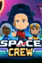 Space Crew v.V2B :12196 [Unity3D] [Linux Native]