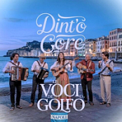 Le Voci del Golfo - Dint' 'o Core - 2025 - FLAC 16BITS 44.1KHZ-EICHBAUM