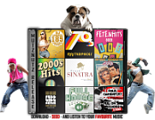 MutzNutz Music Pack 121 2020 - [ ANT ]