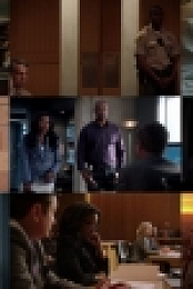 Lethal Weapon S03E10 There Will Be Bud 1080p AMZN WEBRip DDP5 1 x264-NTb