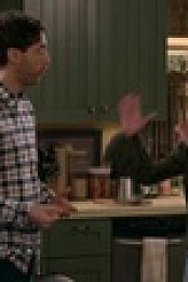B Positive S01E17 XviD-AFG EZTV